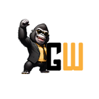 Gorilla Win Partners logo