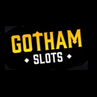 Gotham Slots Affiliates logo