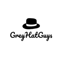 GrayHatGuys logo