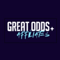 GreatOdds Partners logo
