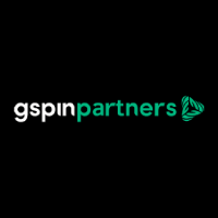 Gspin Partners logo