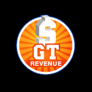 GT Revenue logo