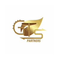 GTS Partners logo
