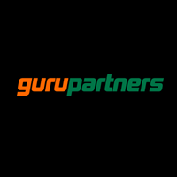 Guru Partners logo
