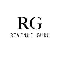 Guru Revenue logo