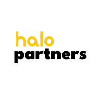 Halo Partners logo