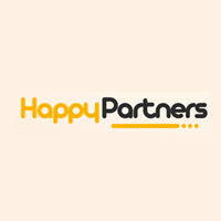 Happy Partners logo