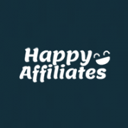 HappyHugo Casino Affiliates logo