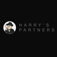 Harrys Partners logo