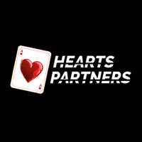 Hearts Partners logo
