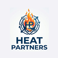 Heat Partners logo