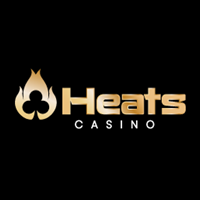Heats Casino Affiliates logo