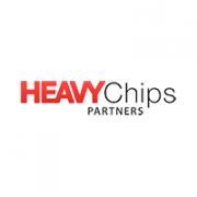HeavyChips Partners logo
