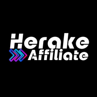 Herake Affiliates logo