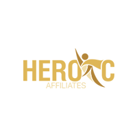 Heroic Affiliates logo