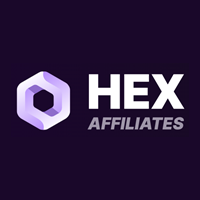Hex Affiliates logo