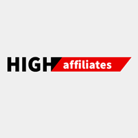 High Affiliates review logo