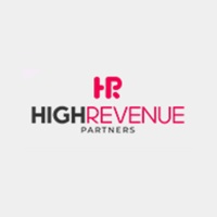 High Revenue Partners logo