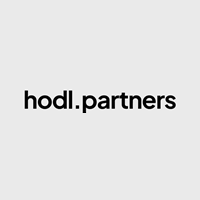 Hodl Partners logo
