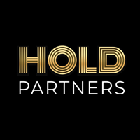 Hold Partners logo