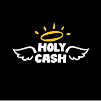 Holy Cash Partners logo