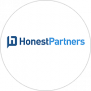Honest Partners logo
