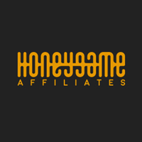 Honeygame Affiliates logo