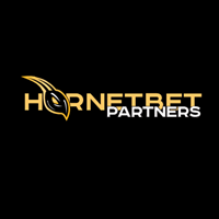 Hornetbet Partners logo