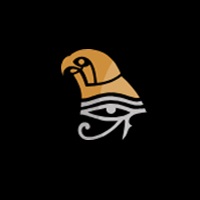 Horus Casino Affiliates logo