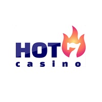 Hot7 Casino Affiliates logo