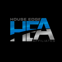 House Edge Affiliates logo
