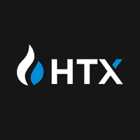 HTX Crypto Exchange logo