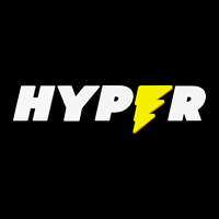 Hyper Affiliates review logo