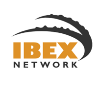 iBex Network logo