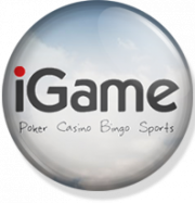 iGame Affiliates logo