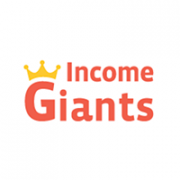 Income Giants logo