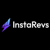 InstaRevs Affiliates logo