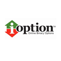 iOption Partners logo