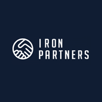 Iron Partners logo