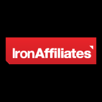 IronAffiliates logo