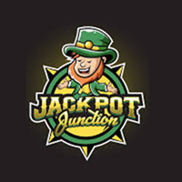 Jackpot Junction logo