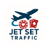 Jet Set Traffic logo