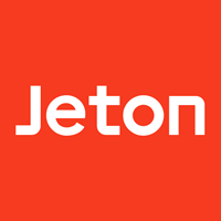 Jeton Partners logo