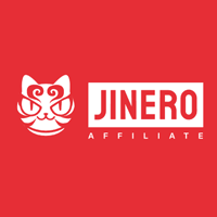 Jinero Affiliates logo