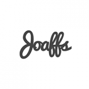 Joaffs logo