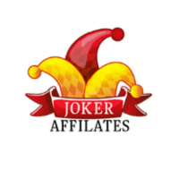 Joker Affiliates logo