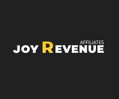 Joy Revenue Affiliates logo