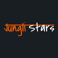 Junglistars Affiliates logo