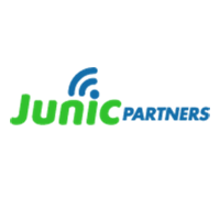 Junic Partners logo