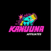 Kanuuna Affiliates logo